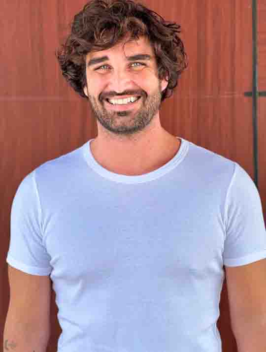 Tiago Garcia