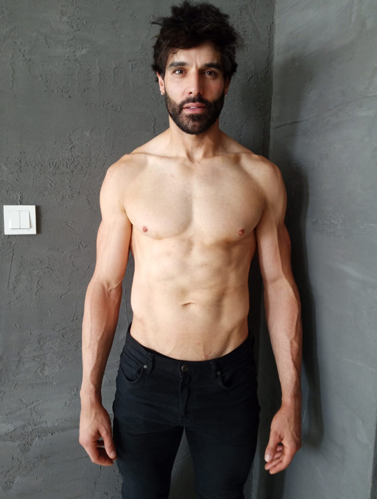 Thomas Michael