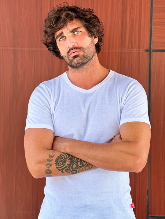 Tiago Garcia