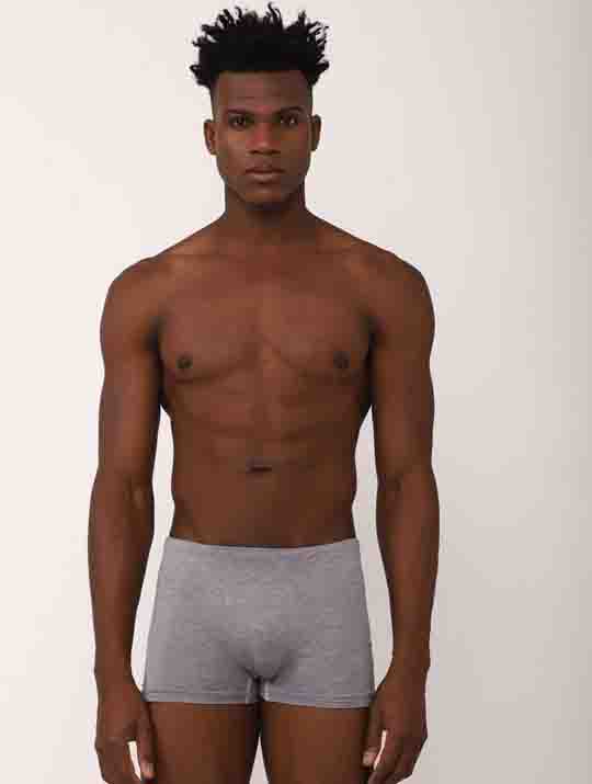Daniel Toussaint Polaroid
