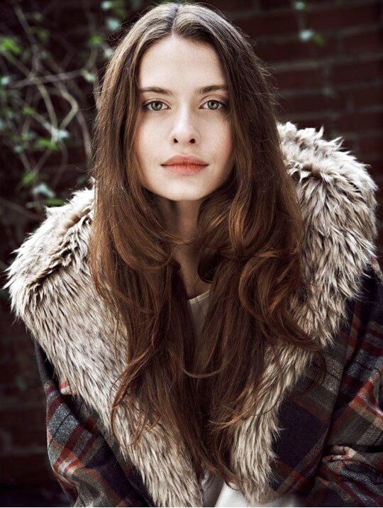 Anastasia ger.