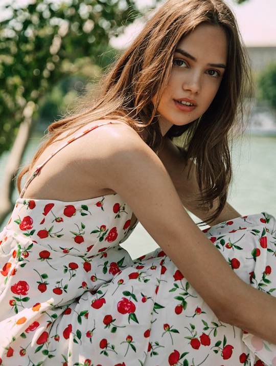 Angela