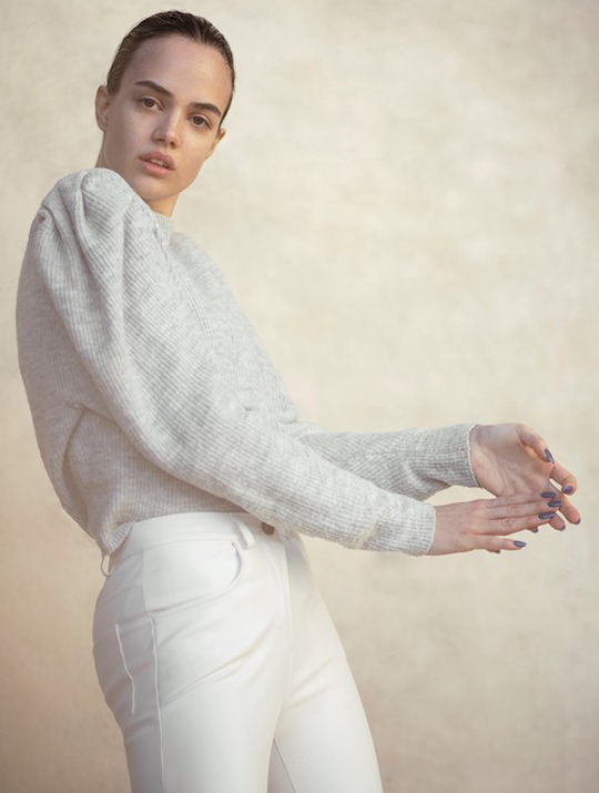 Angela
