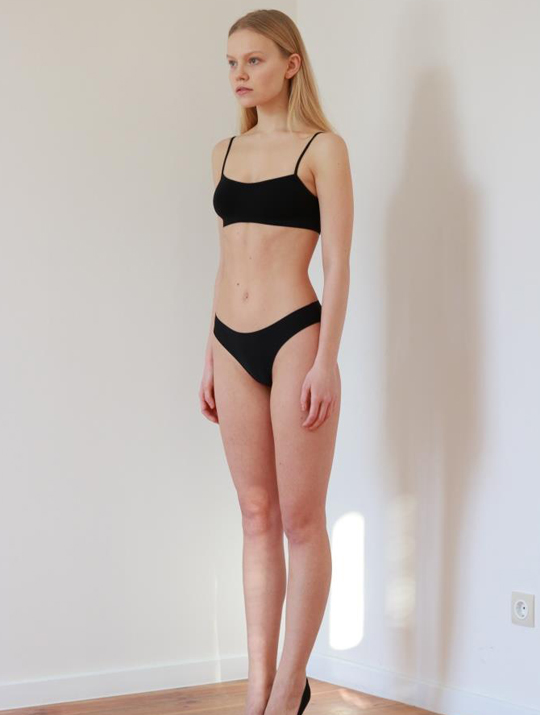 Ellen Panova Polaroid