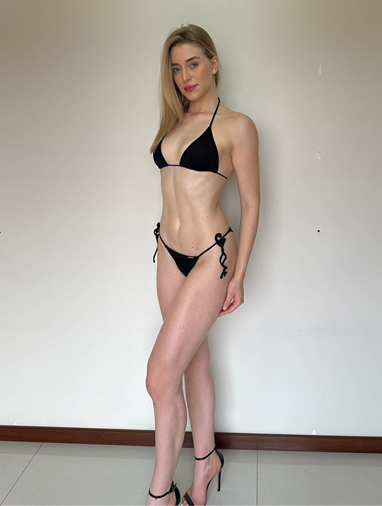 Julia Fraga Polaroid