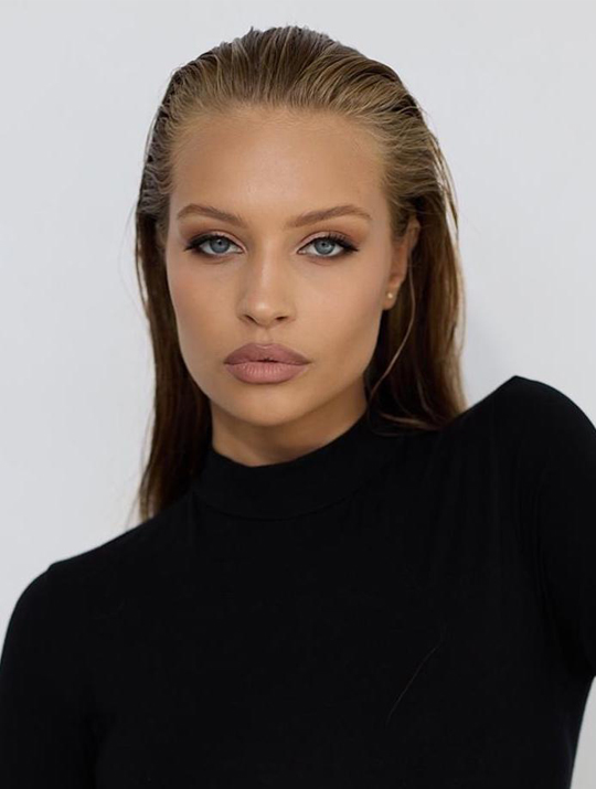 Kamila Vosylyte