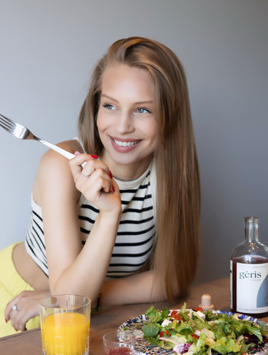 Kamila Vosylyte
