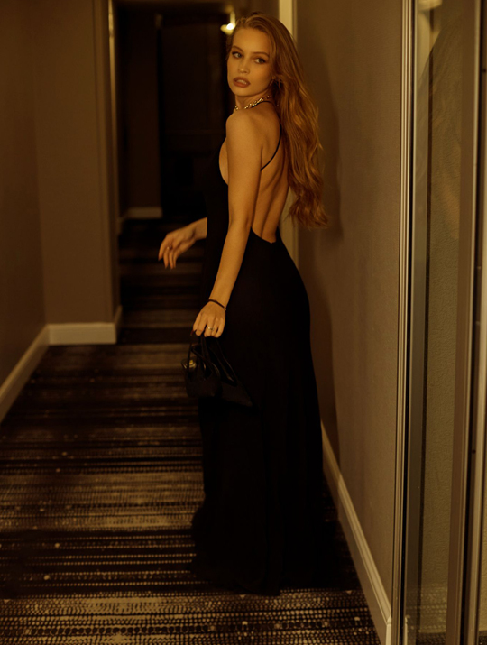 Kamila Vosylyte