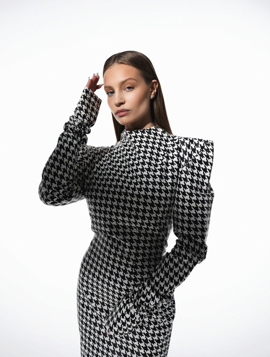 Kamila Vosylyte