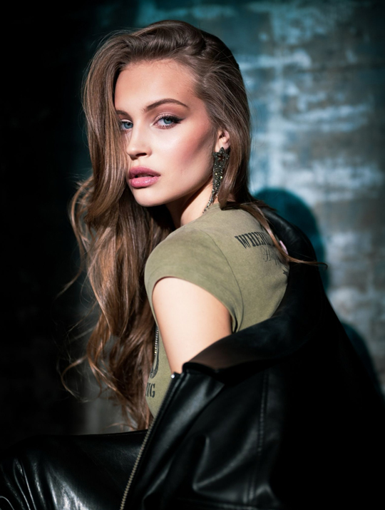 Kamila Vosylyte