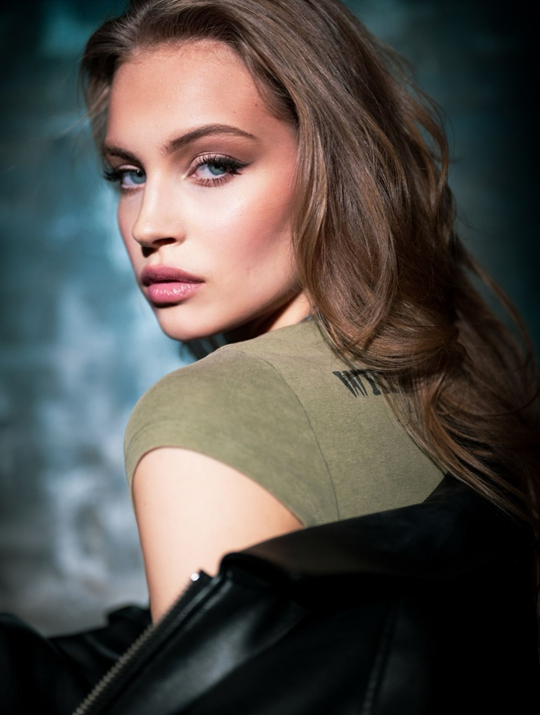 Kamila Vosylyte