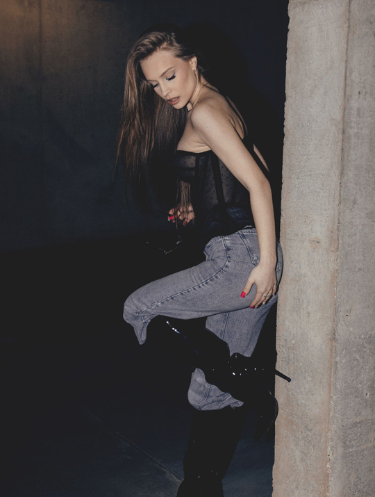 Kamila Vosylyte