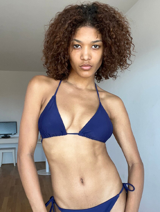 Leonela Z.