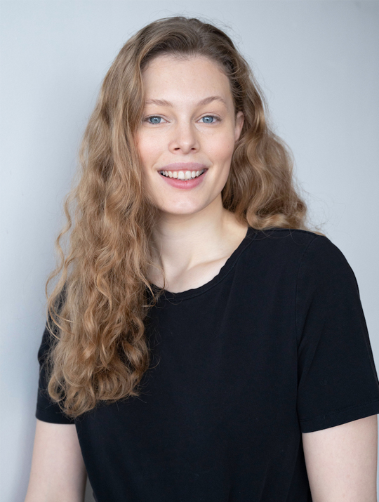 Linda Crooijmans