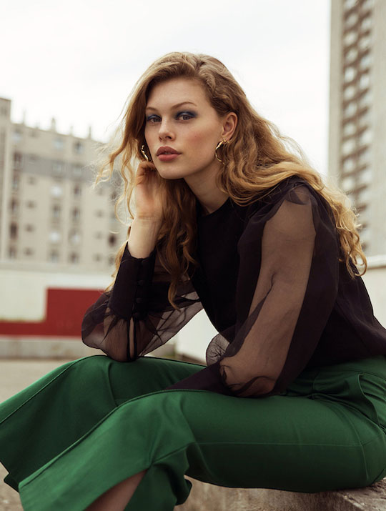 Linda Crooijmans