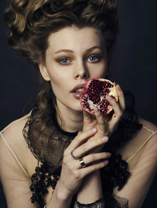 Linda Crooijmans