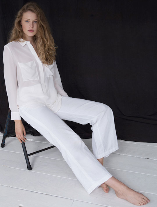Linda Crooijmans