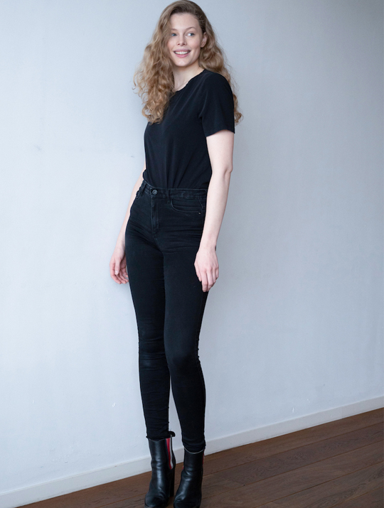 Linda Crooijmans
