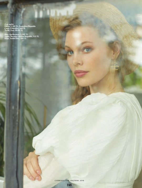 Linda Crooijmans