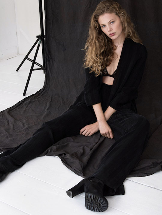 Linda Crooijmans