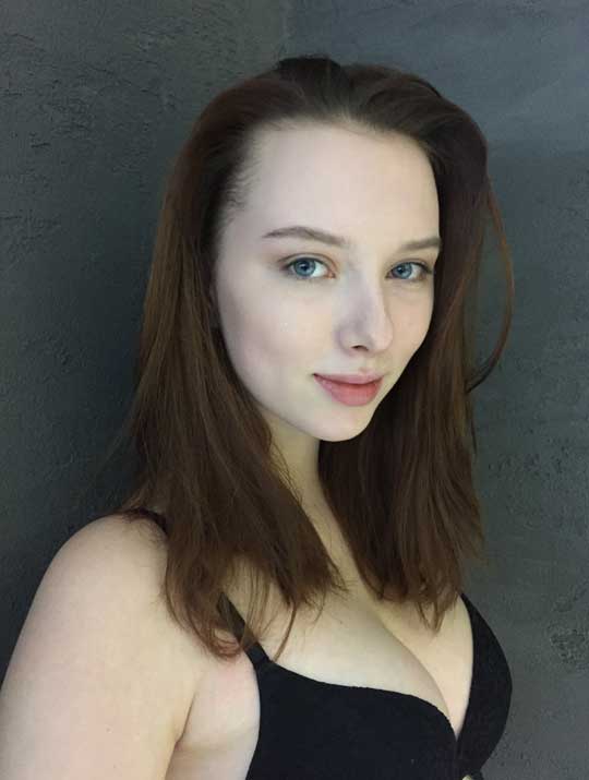 Lubasha Polaroid