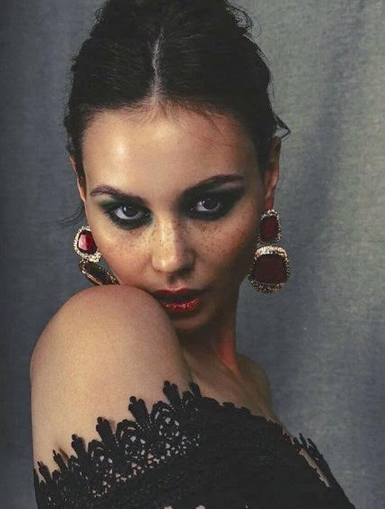 Maria Perevoz