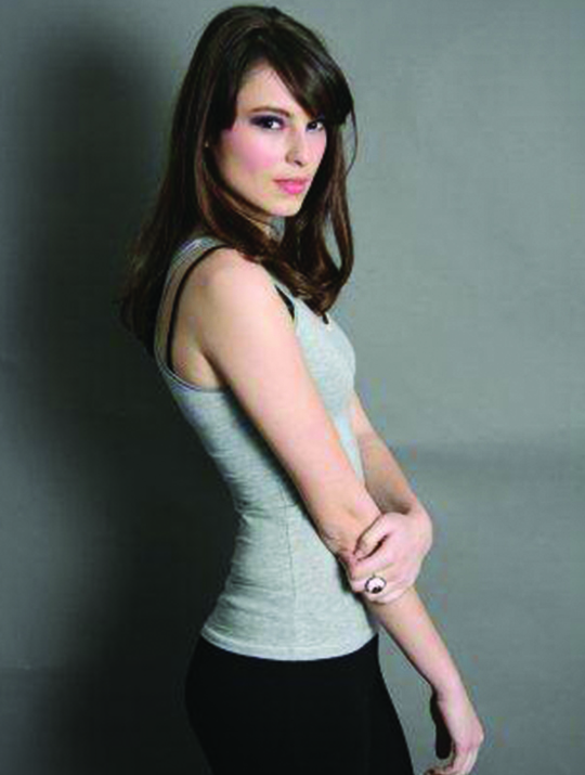 Simona Di.