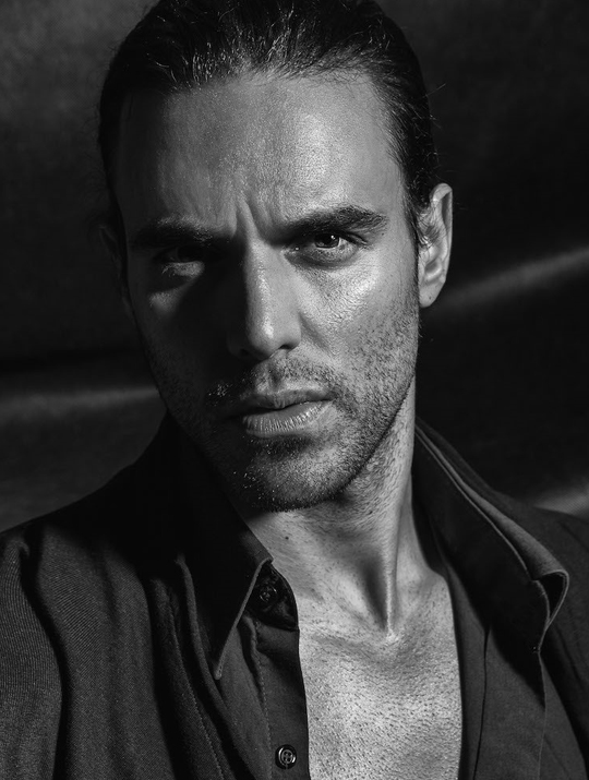 Thomas Michael