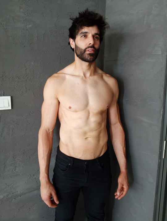 Thomas Michael