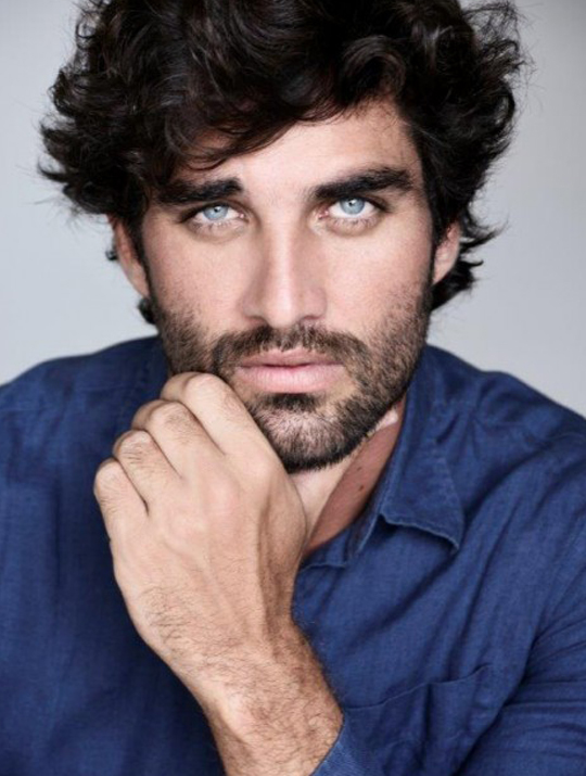 Tiago Garcia