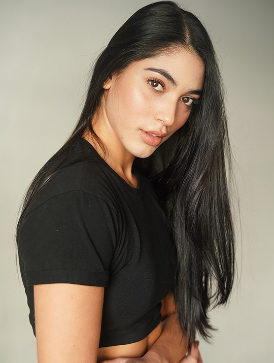 Valeria Martinez