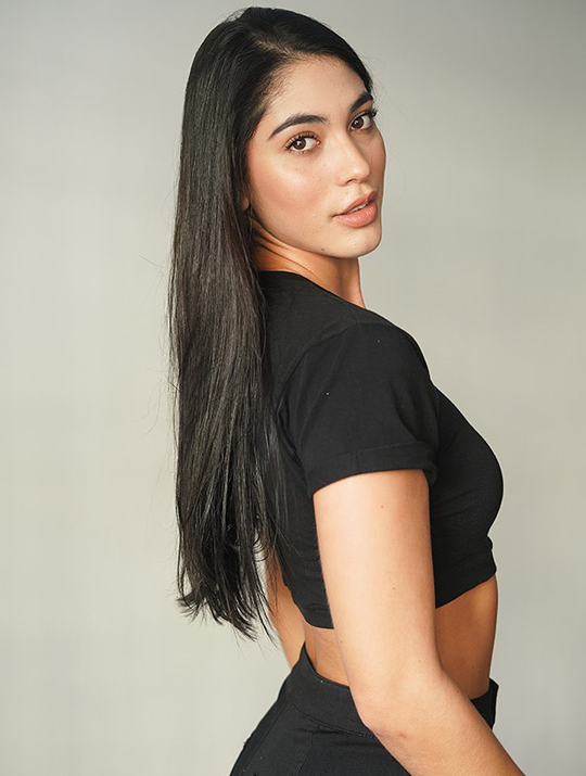 Valeria Martinez