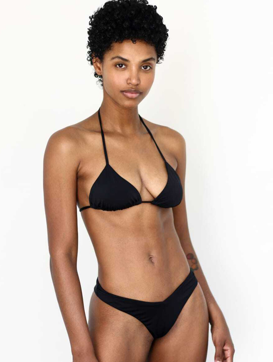 Kiara Polaroid