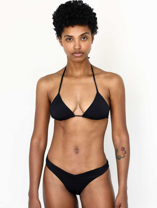 Kiara Polaroid