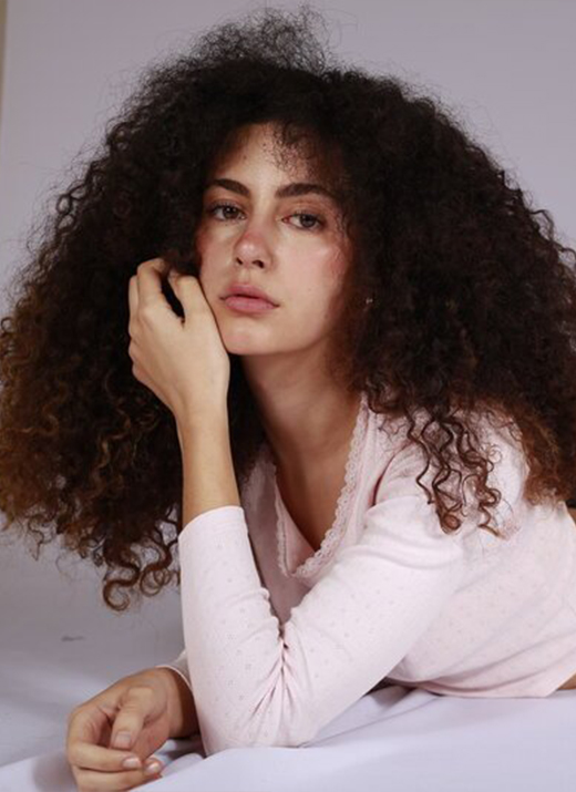 Olivia Marin