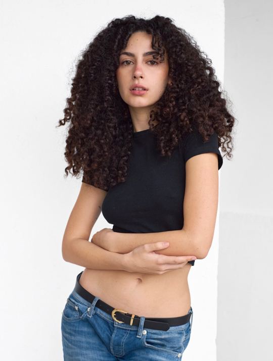 Olivia Marin