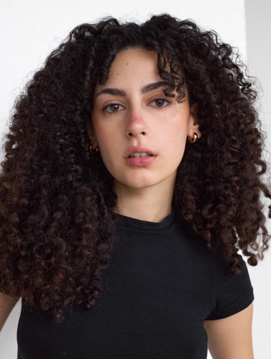 Olivia Marin
