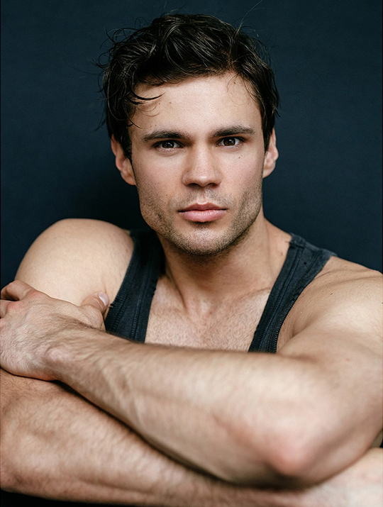 Adrian Grygian