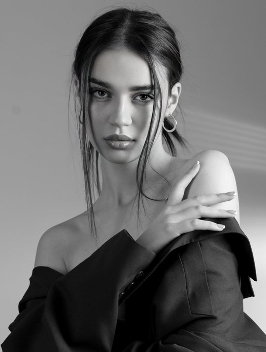 Andrijana Ilioska