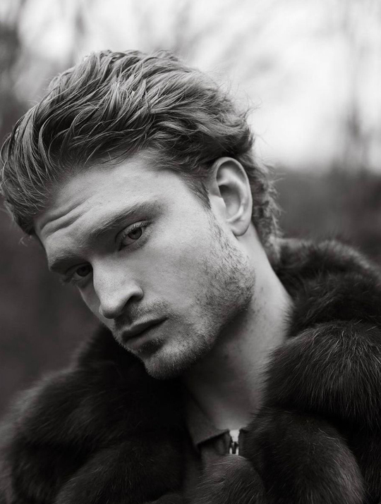 Aidan Parker
