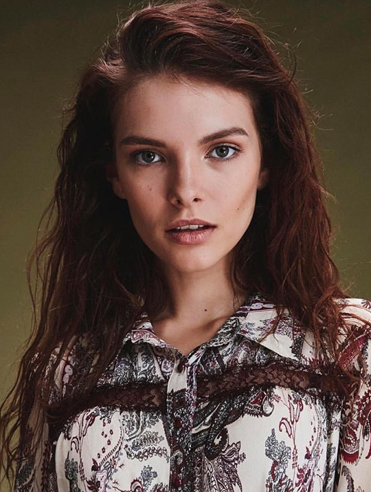 Tania Hopaniuk