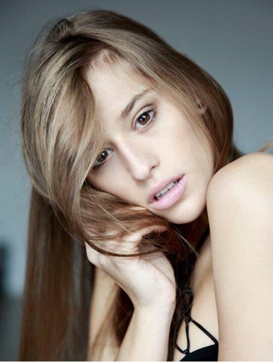 Alina