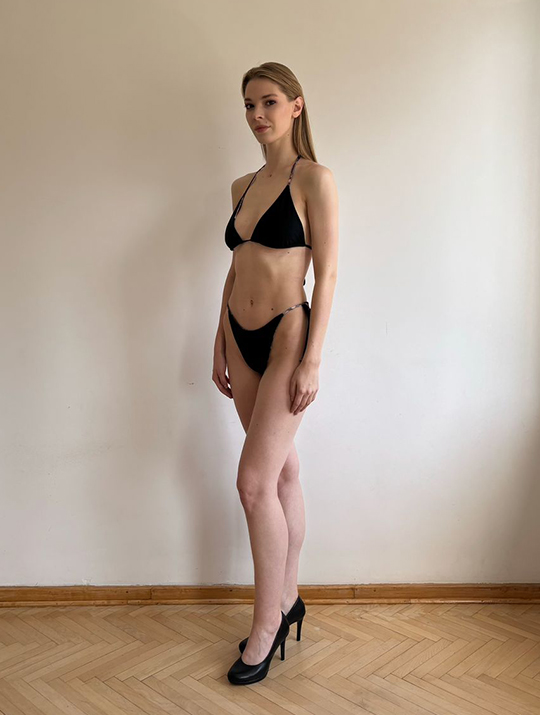 Amalia Polaroid