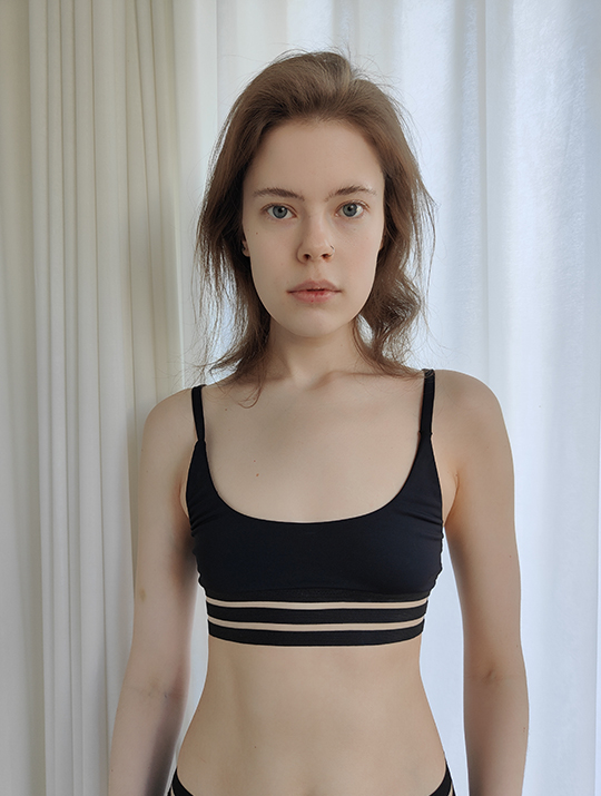 Anastasia Sobol