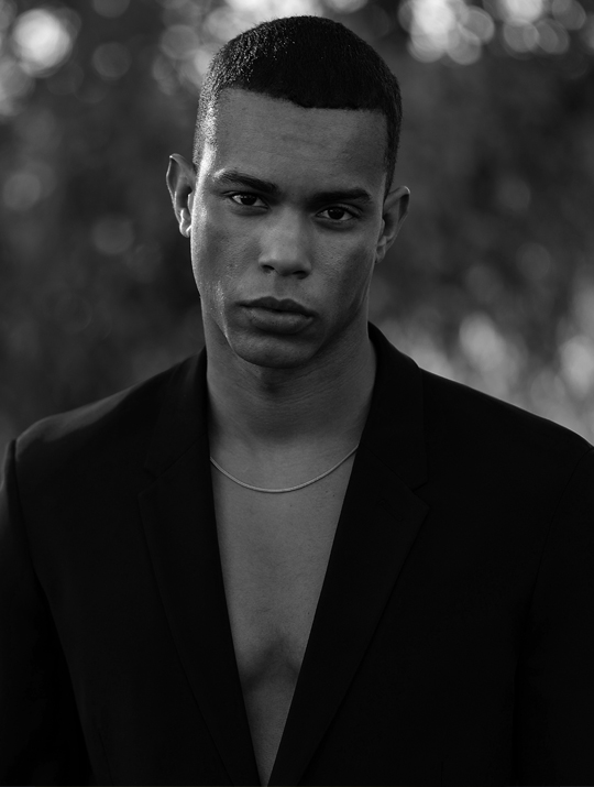 Andy