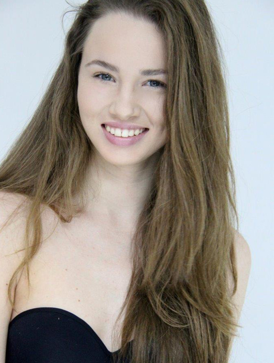Anja M
