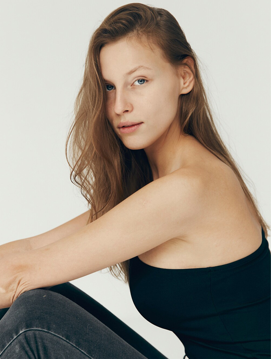 Anna Maria