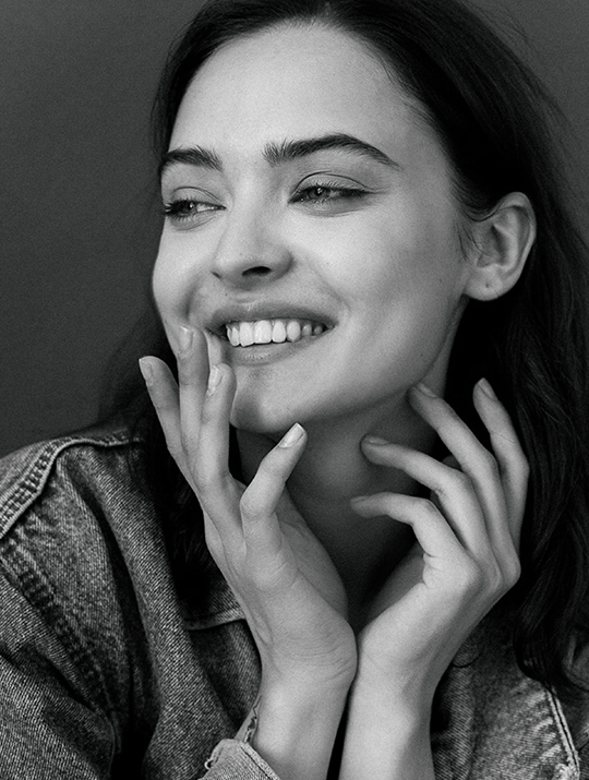 Anna S
