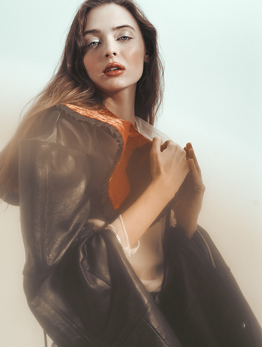 Anna S