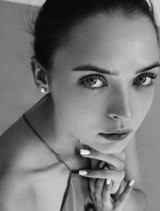 Anna S